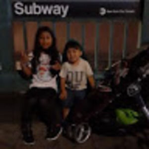 Meet your Posher, Ricardo